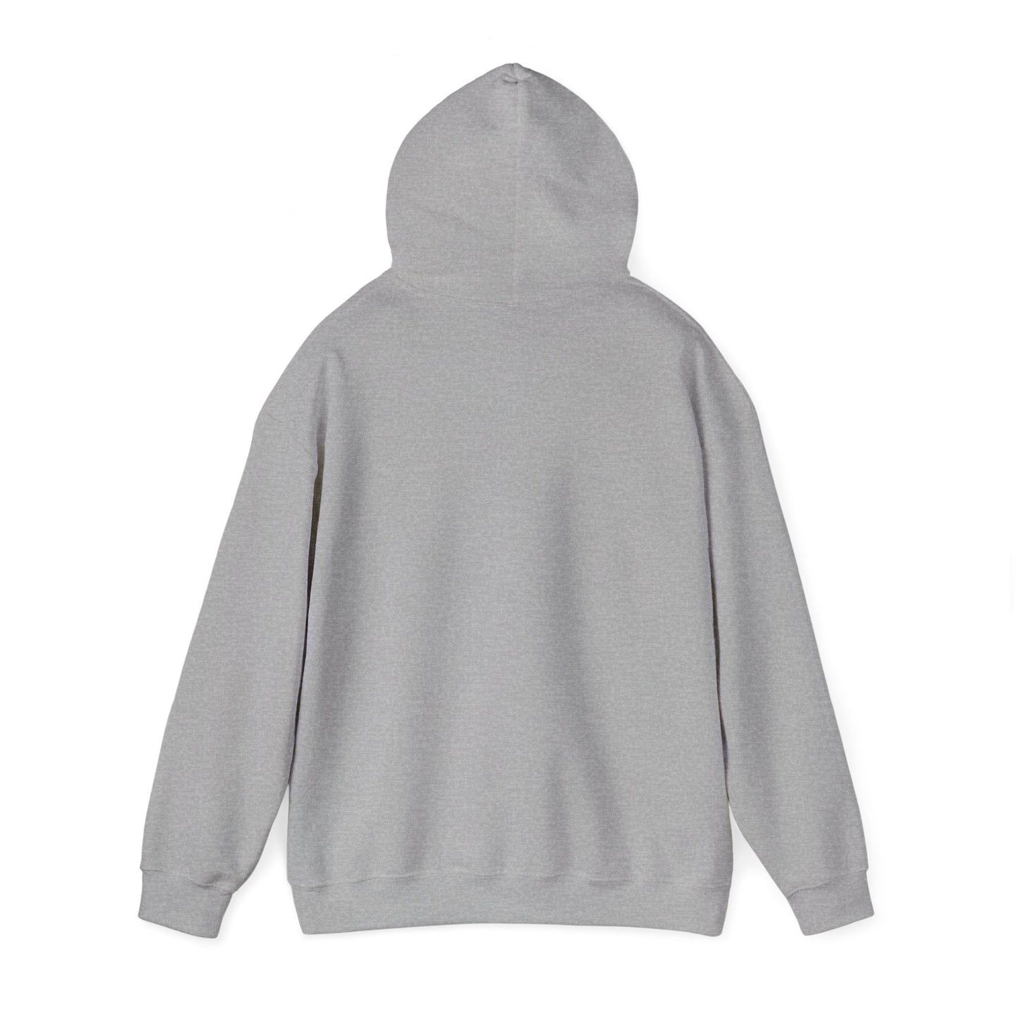Waterfall Photo Hoodie — Scenic Nature Landscape Sweatshirt