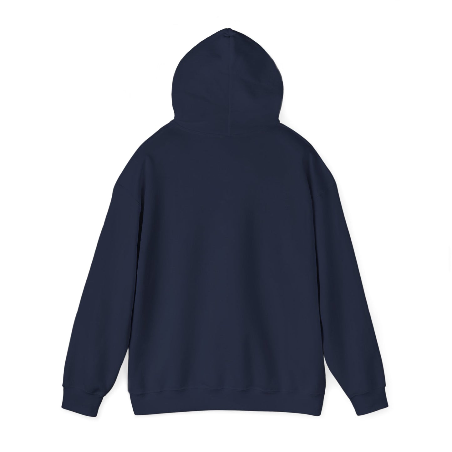 Waterfall Photo Hoodie — Scenic Nature Landscape Sweatshirt