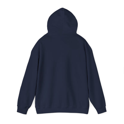 Waterfall Photo Hoodie — Scenic Nature Landscape Sweatshirt