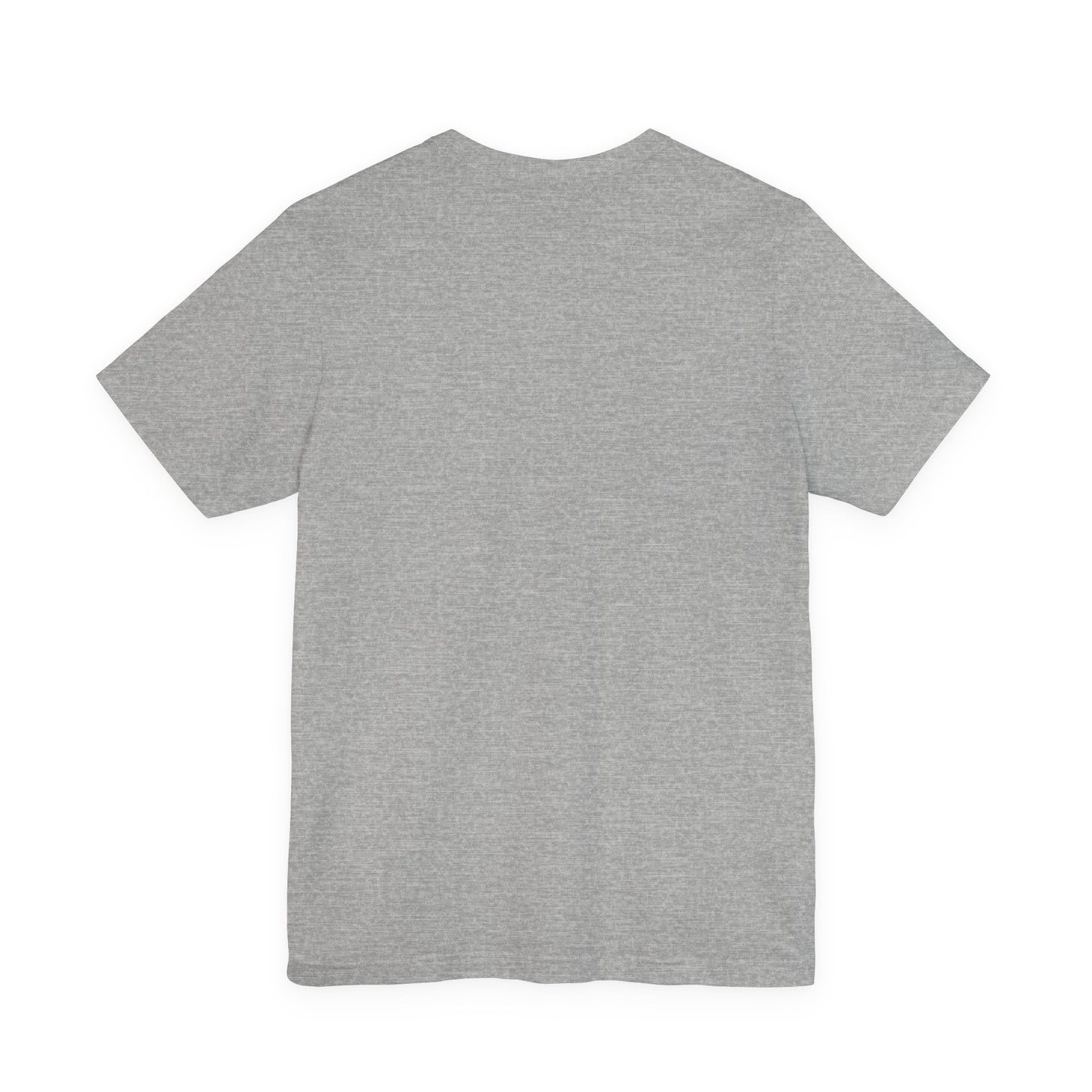 Waterfall Landscape Tee — Scenic Monsoon Nature Photo T‑Shirt