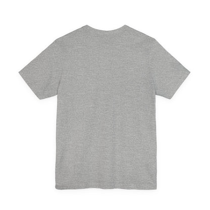 Waterfall Landscape Tee — Scenic Monsoon Nature Photo T‑Shirt