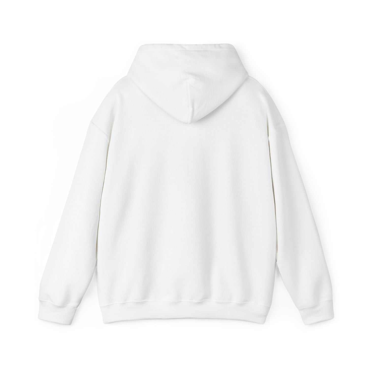 Waterfall Photo Hoodie — Scenic Nature Landscape Sweatshirt