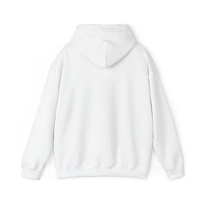 Waterfall Photo Hoodie — Scenic Nature Landscape Sweatshirt