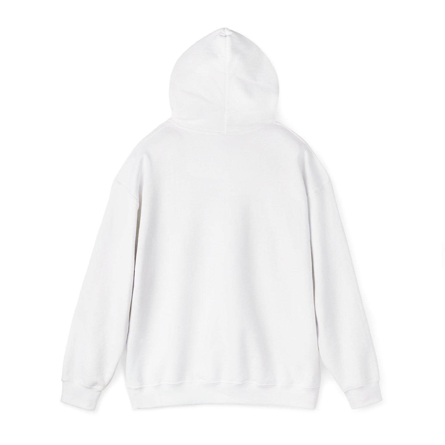 Waterfall Photo Hoodie — Scenic Nature Landscape Sweatshirt
