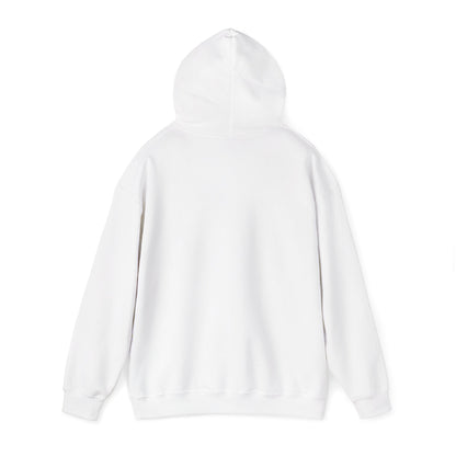 Waterfall Photo Hoodie — Scenic Nature Landscape Sweatshirt