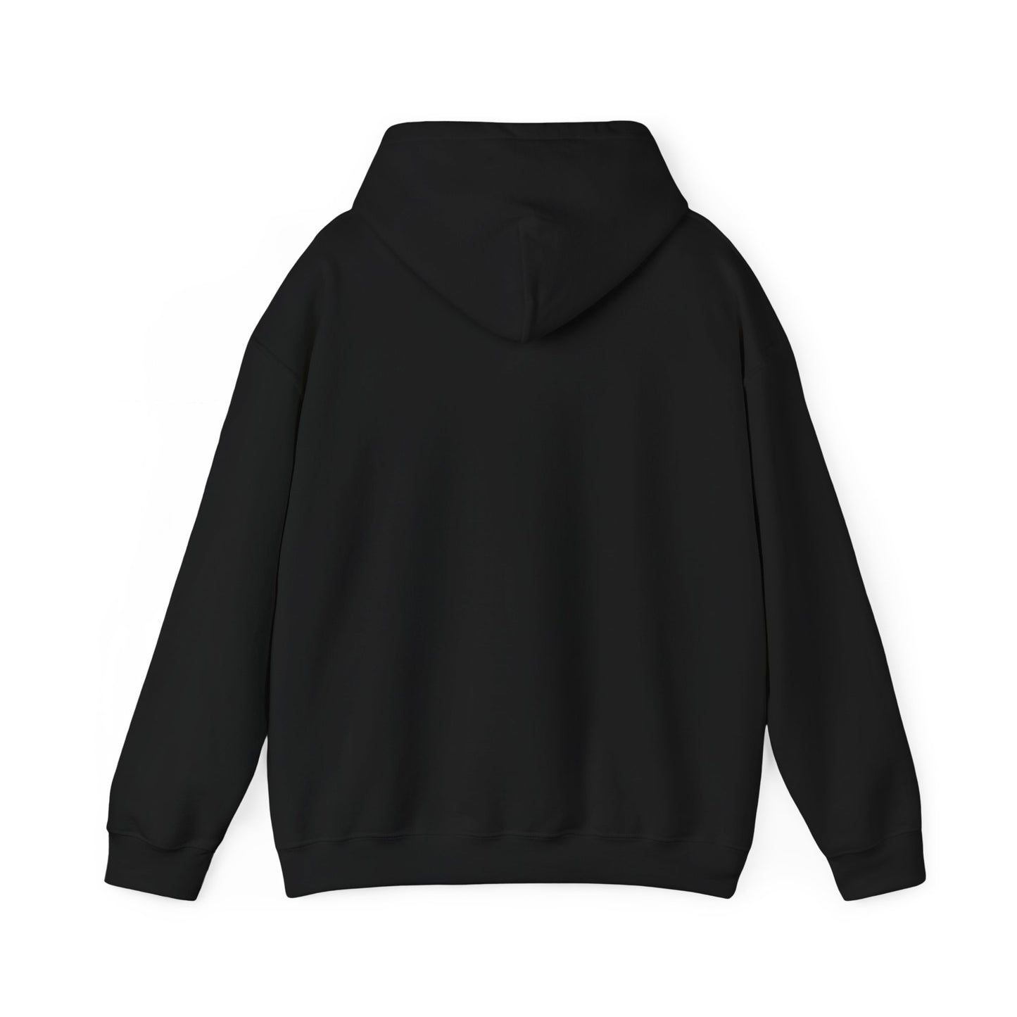 Waterfall Photo Hoodie — Scenic Nature Landscape Sweatshirt