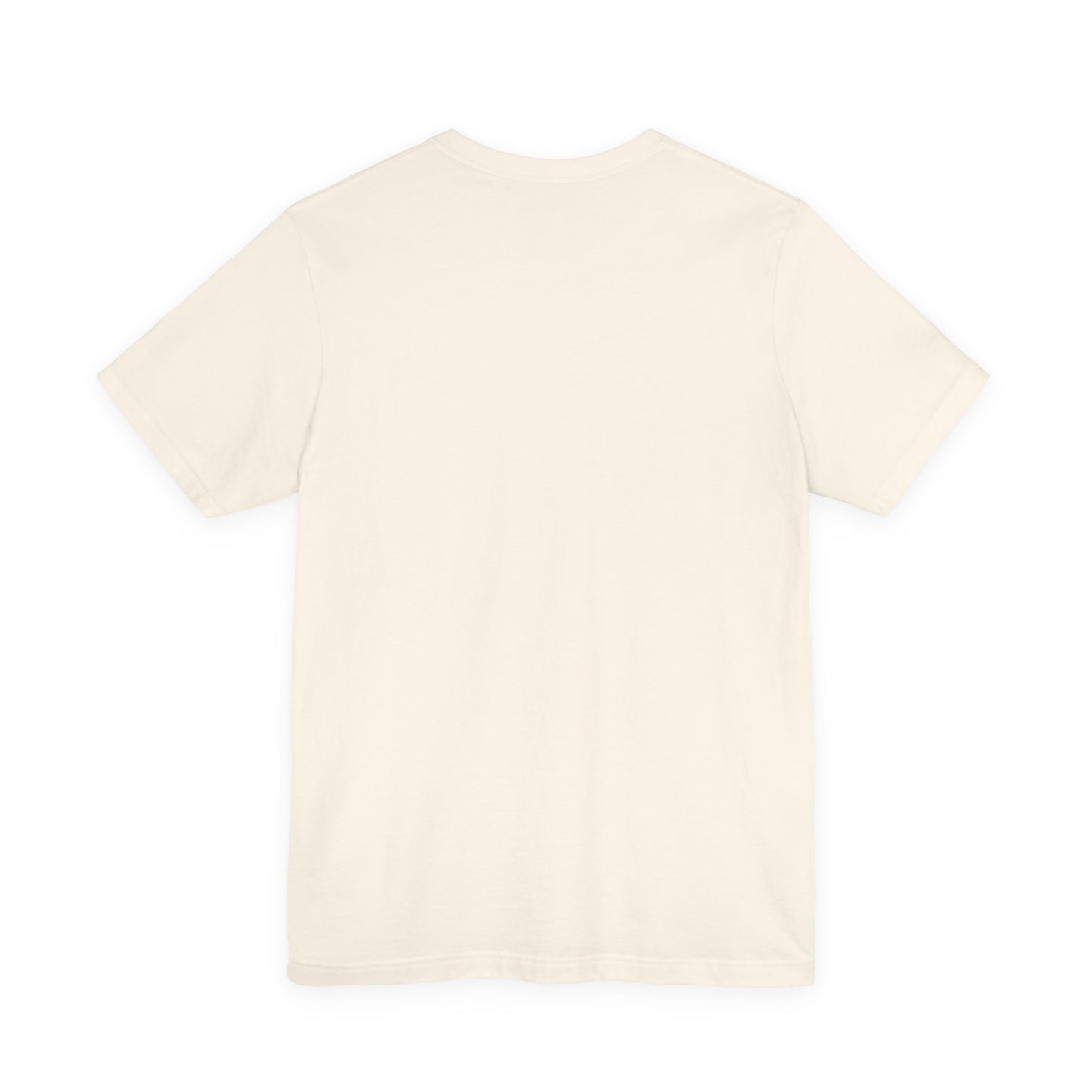 Waterfall Landscape Tee — Scenic Monsoon Nature Photo T‑Shirt