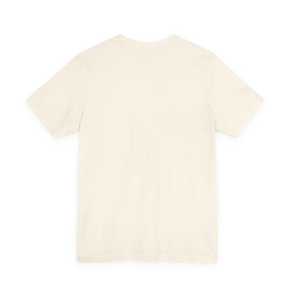 Waterfall Landscape Tee — Scenic Monsoon Nature Photo T‑Shirt