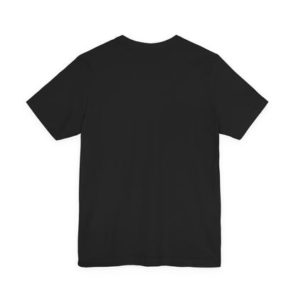 Waterfall Landscape Tee — Scenic Monsoon Nature Photo T‑Shirt