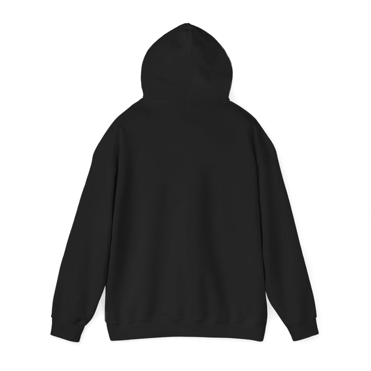 Waterfall Photo Hoodie — Scenic Nature Landscape Sweatshirt