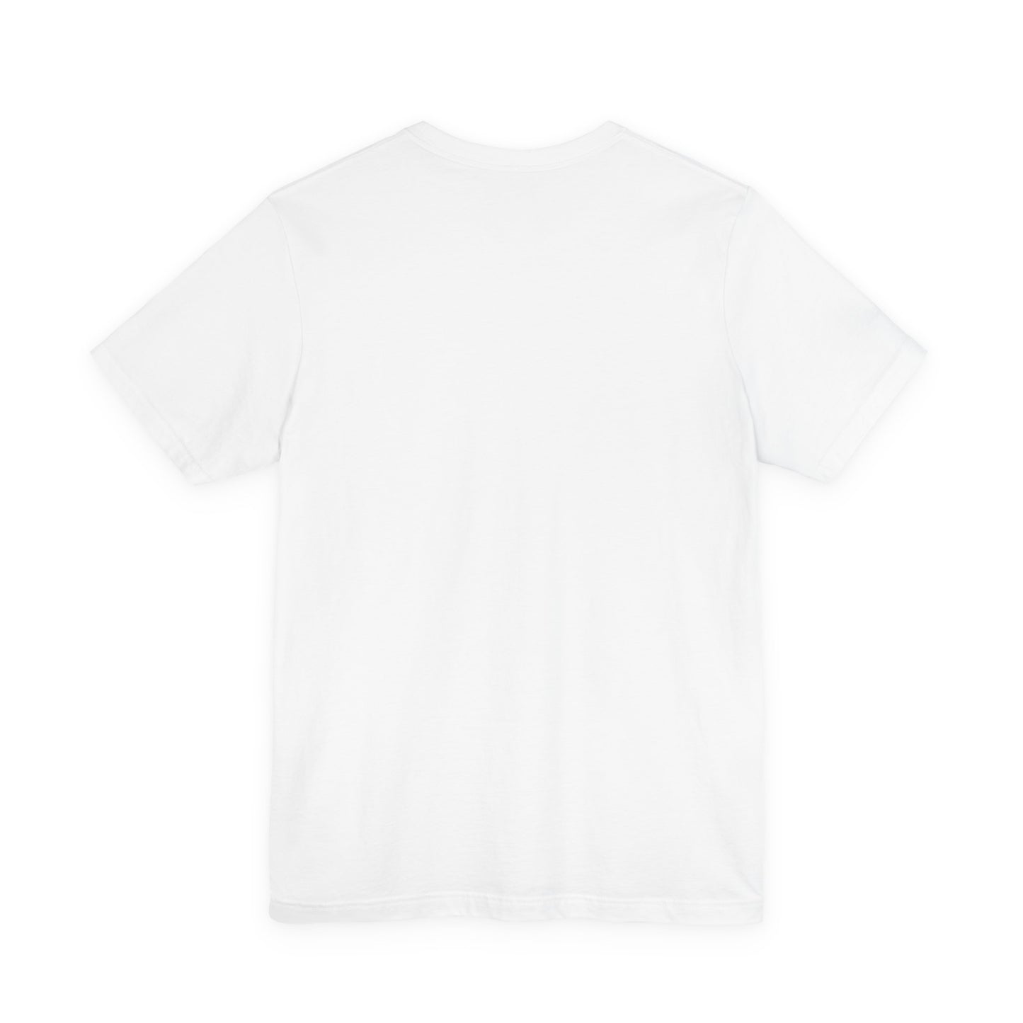 Waterfall Landscape Tee — Scenic Monsoon Nature Photo T‑Shirt