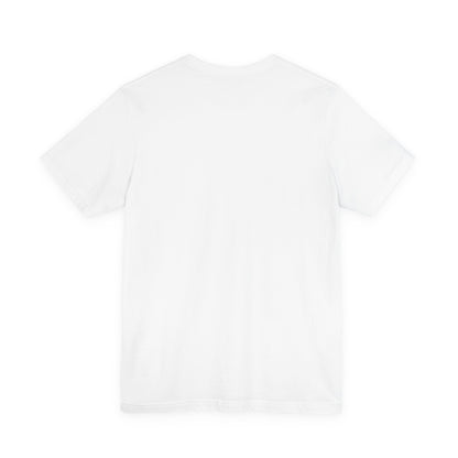 Waterfall Landscape Tee — Scenic Monsoon Nature Photo T‑Shirt