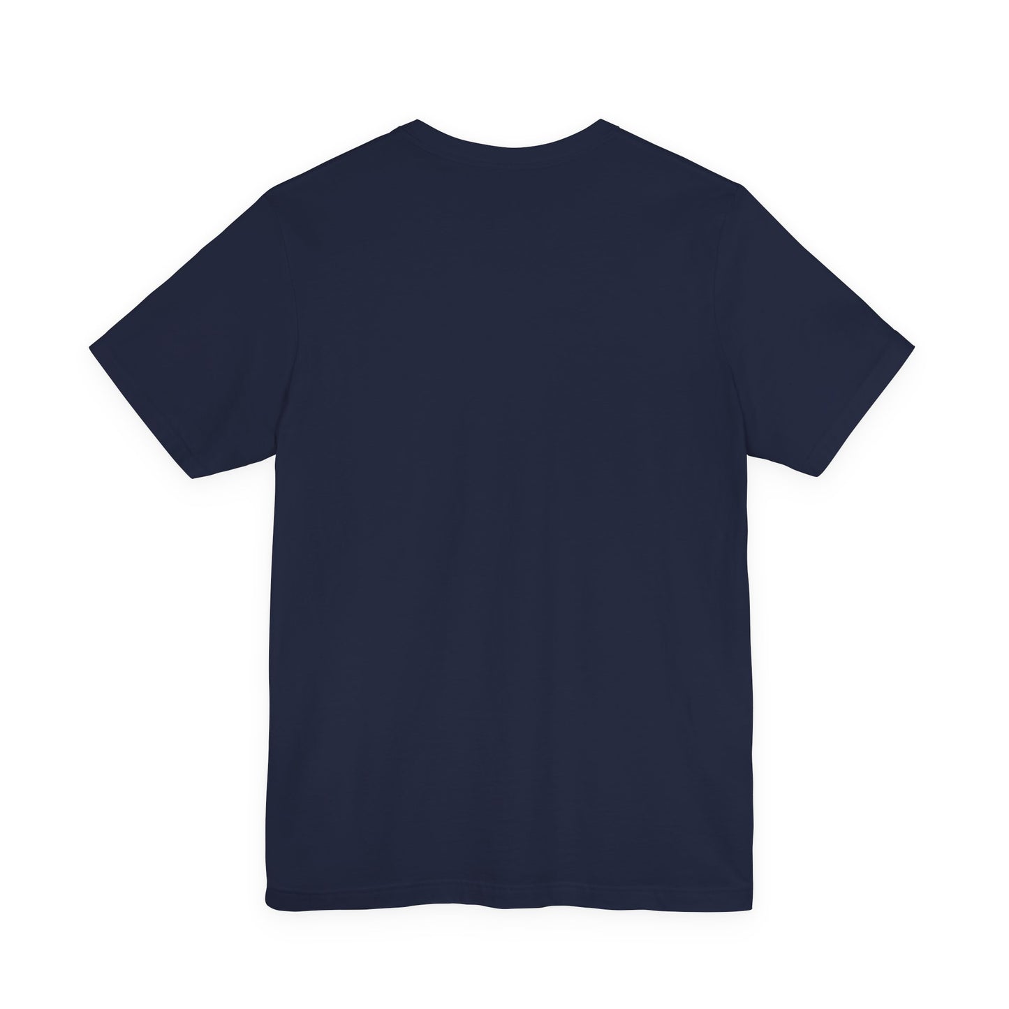 Waterfall Landscape Tee — Scenic Monsoon Nature Photo T‑Shirt