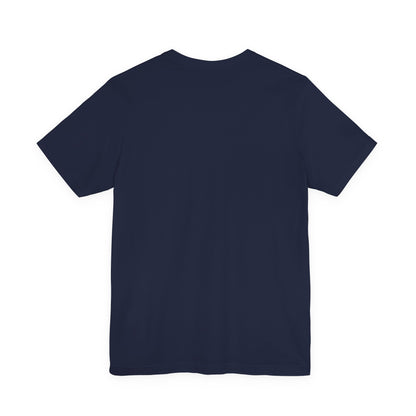 Waterfall Landscape Tee — Scenic Monsoon Nature Photo T‑Shirt