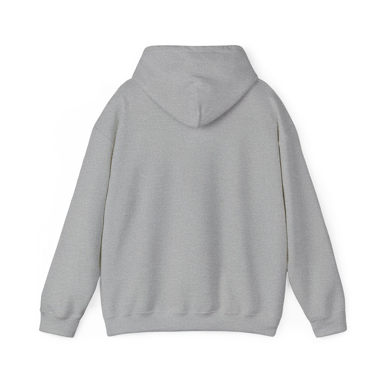 Waterfall Photo Hoodie — Scenic Nature Landscape Sweatshirt