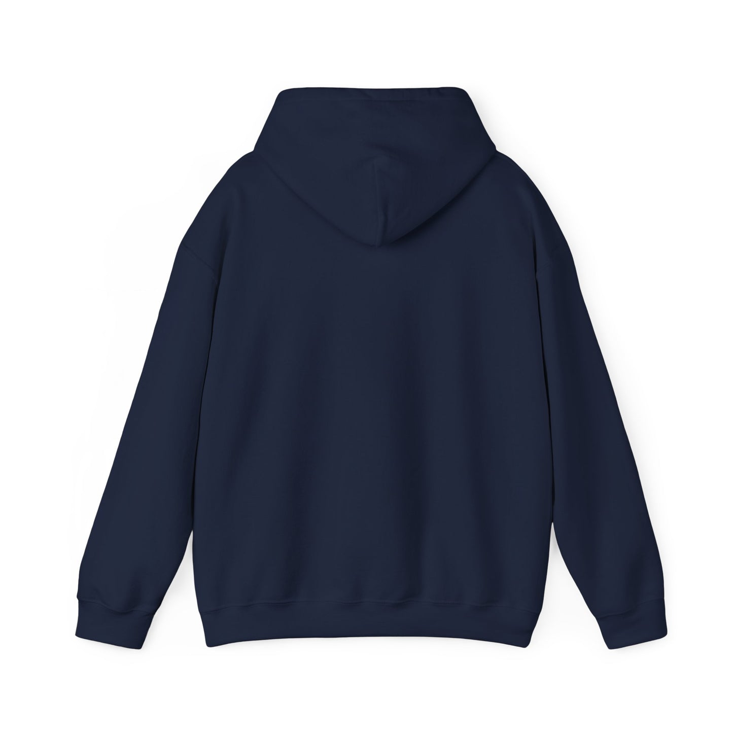 Waterfall Photo Hoodie — Scenic Nature Landscape Sweatshirt